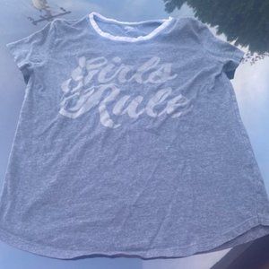 Old Navy Girls Shirt